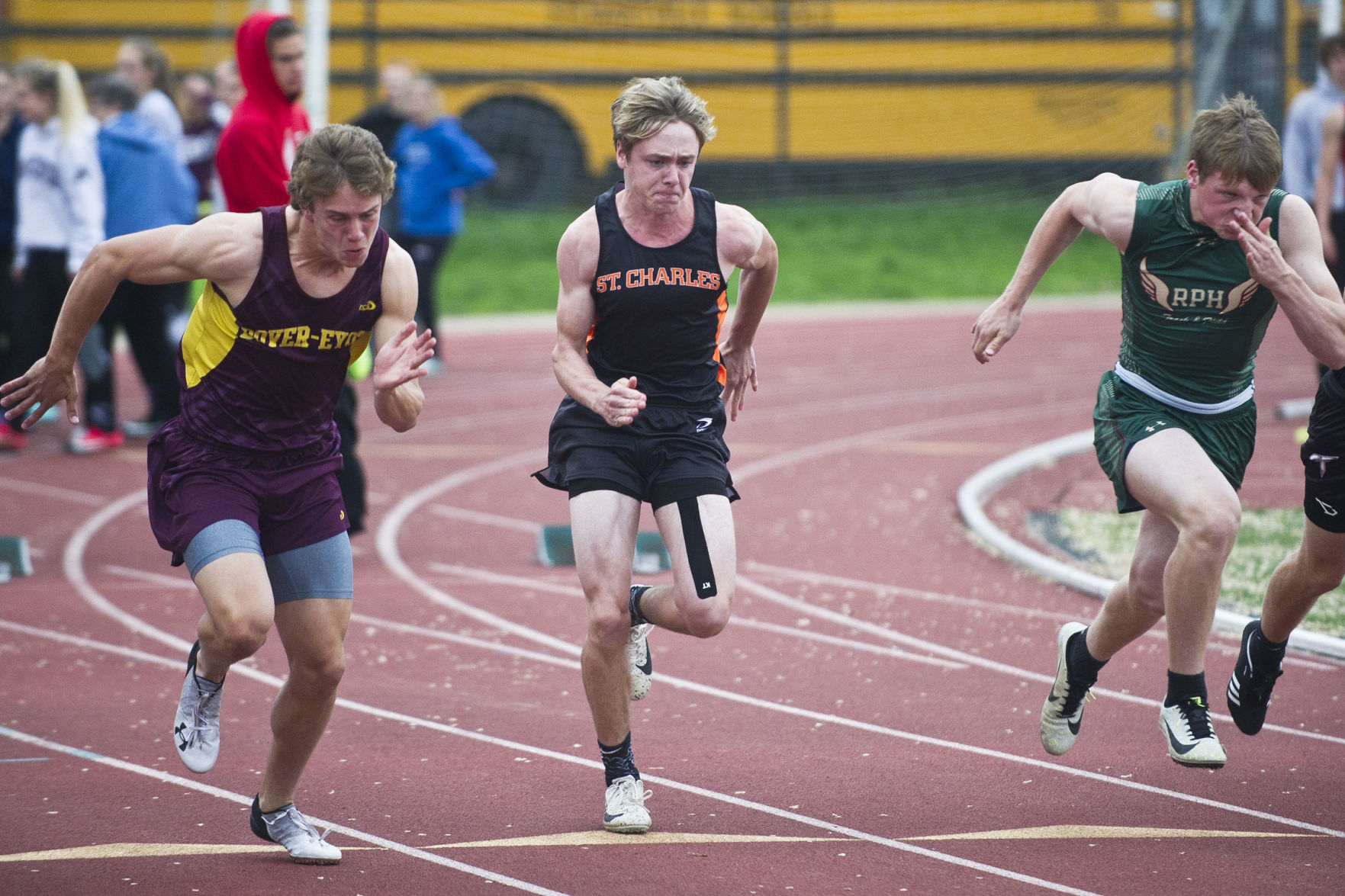 Track Meet 04